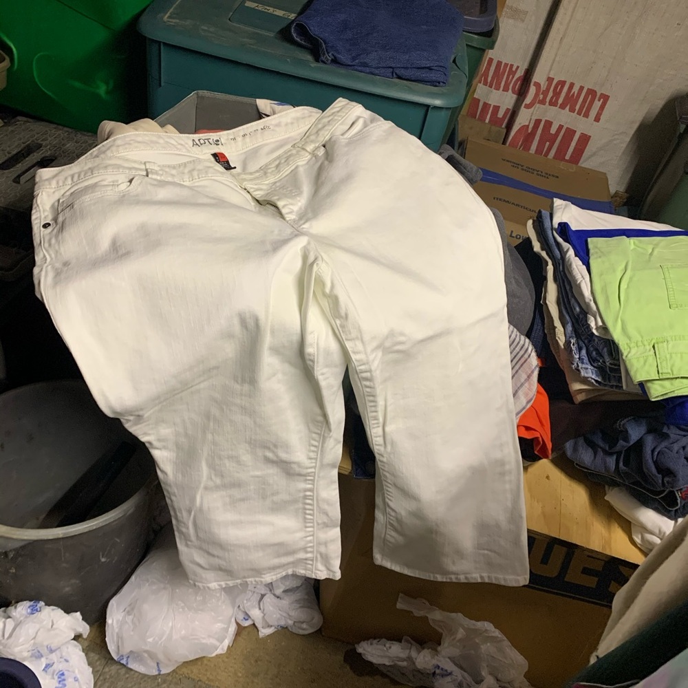 Pants
